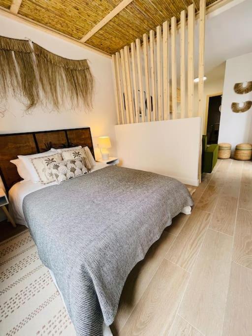 Casa Albufera Suite Valencia Exterior foto