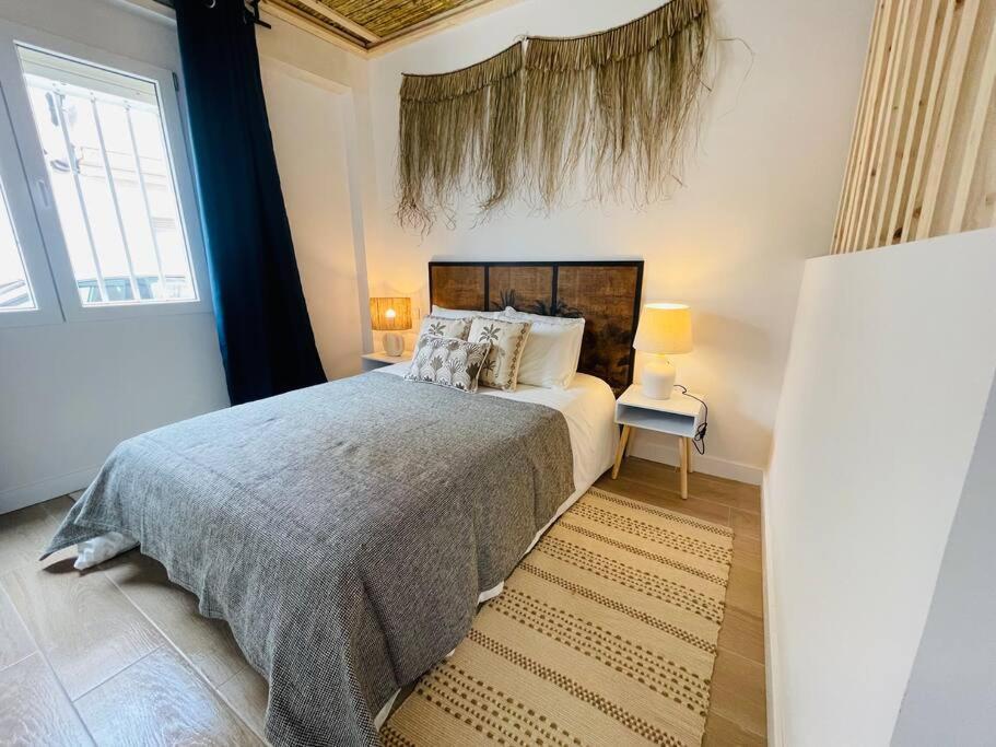 Casa Albufera Suite Valencia Exterior foto